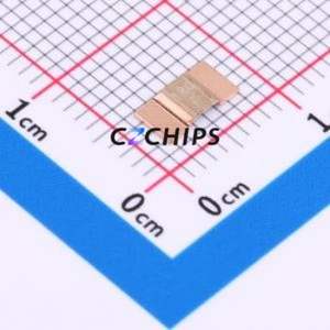 Résistance de détection de courant / Shunt PSRP25M6F1R0 2512 (Résistance : 1 mOhm) (Précision : 1 %) (Puissance : 6 W) - Product Image 1