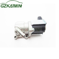 Nouvelle soupape moteur OEM FSN5-20-660B/FSN520660B pour 626 Protege ES DX LX, soupape de régulation d'air de ralenti et d'injection (IAC)