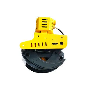 China Supplier wood grabber saw grapple wood cutting grapple tree saw grapple