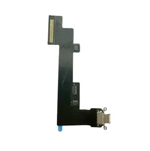 Ipad Air 4 10.9 4g柔性电缆iPad Air 4 A2072 A2316 A2324 A2325充电柔性电缆