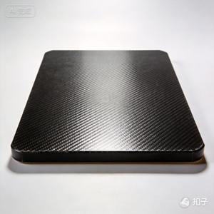 Lámina de Fibra de Carbono - Product Image 4