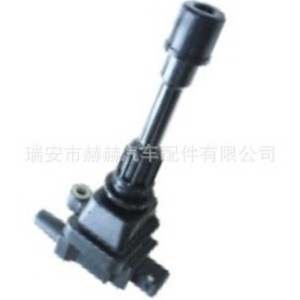 คอยล์จุดระเบิด F01R00A011 สำหรับ BYD S6 F3 F6 G3 G6 เครื่องยนต์ 2.0 ลิตร 4 สูบ อะไหล่ทดแทน - Product Image 1