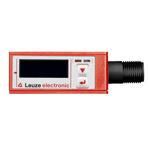 เซ็นเซอร์วัดระยะทางแบบออปติคอล Leuze Ods9l2.8/Lak-450-M12 ระยะตรวจจับ 450 มม. ความละเอียด 0.1 มม. สำหรับงานวิศวกรรมไฟฟ้า - Product Image 2