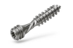 ศูนย์เครื่องจักรกลซีเอ็นซี 5 แกน พร้อมโครงสร้างเสริมความแข็งแรง - Product Image 4