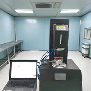 Reómetro de Cizallamiento Dinámico ASTM P246 AASHTO T315, Analizador de Propiedades Reológicas de Aglutinantes, Analizador Viscoelástico - Product Image 2