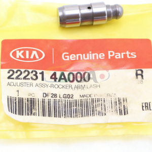 Ajustador de sistema de motor de alta calidad, conjunto de brazo basculante 22231-4A000 222314A000 para Hyundai Accent 22231 4A000 - Product Image 1