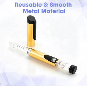 Bolígrafo Reutilizable V3 Más Popular, Bolígrafo de Maquillaje de 60UI - Product Image 2