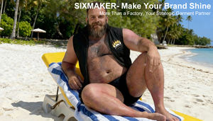 <span class=keywords><strong>Chaleco</strong></span> sin mangas para hombre, negro, con frente abierto, de ajuste cómodo, de seda helada y algodón (94.6% algodón, 5.4% elastano), estilo relajado, OEM - Product Image 6