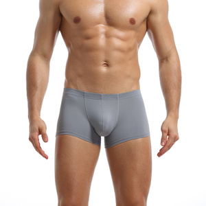 Sous-vêtements pour hommes, boxers, caleçons, sous-vêtements pour hommes, mode sexuelle, prix d'usine, qualité - Product Image 4