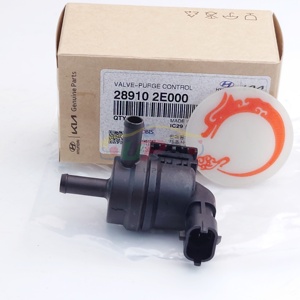 Vanne de purge de commande 28910-2E000 pour Hyundai Kia 289102E000 - Product Image 1