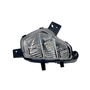 Sistema de Iluminación Automotriz Original, Luz Antiniebla LED Delantera Derecha de Repuesto para VW <span class=keywords><strong>AMAROK</strong></span> <span class=keywords><strong>2023</strong></span>- Tipo Brasil, Compatible con 2G5941662A - Product Image 2