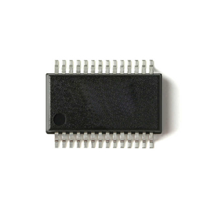 ADS8332IPW Proveedores Originales de Componentes Electrónicos, Circuito Integrado, Suministro Inmediato, Servicio de Lista de Materiales - Product Image 1