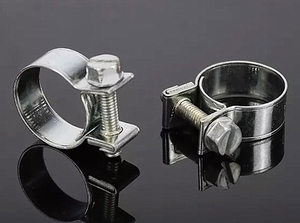หัวฉีดน้ำมันเชื้อเพลิงแบบประสานกับที่หนีบสายยางขนาดเล็ก - Product Image 6