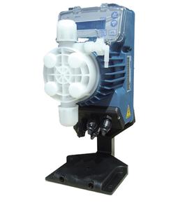 Italiaanse originele en authentieke SEKO elektronische doseerpomp, op maat gemaakte chemische vloeistofpomp - Product Image 2