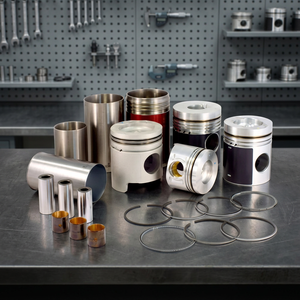ลูกสูบอลูมิเนียมอัลลอย 8 สูบ CHEVY 350 พร้อมการรับประกัน 1 ปี - Product Image 3