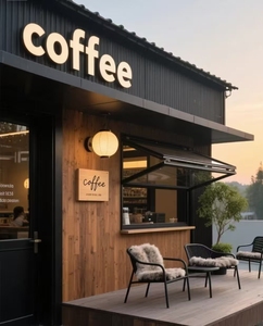 OEM thương mại nhà bếp thanh khí trụ cột đôi tráng men Bản lề cử<span class=keywords><strong>a</strong></span> sổ hợp kim nhôm khung gấp mở phong cách vượt qua cử<span class=keywords><strong>a</strong></span> sổ mái hiên - Product Image 2