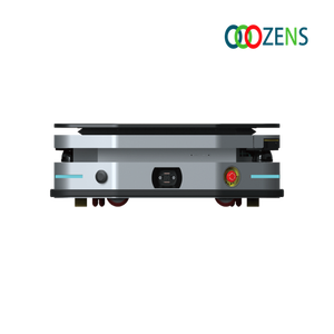 SW-1000 jacking AGV/AMR Robot <span class=keywords><strong>c</strong></span>ấu hình thấp Giao thông vận tải cho kho xếp chồng - Product Image 4