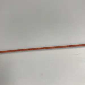 AWM आंतरिक तारों के उपकरण Tinned तांबे Xlpe 22AWG अछूता तार 125C 600V 3173 स्टॉक में