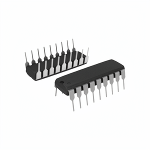 Manufacturer Channel PIC16F54-I_P Embedded Electronics Component 18 DIP - Product Image 1