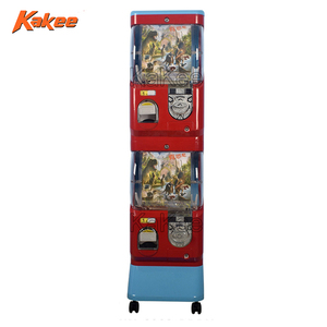 เครื่องขายของเล่นแคปซูลกาชาปอง ทอมี่ ลดราคาพิเศษ - Product Image 4