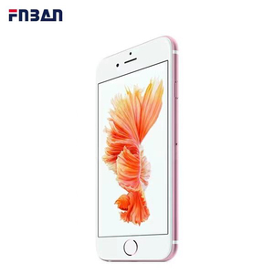 Téléphones d'occasion 64 Go 128 Go, état A+, débloqués pour iPhone <span class=keywords><strong>6s</strong></span> - Product Image 4