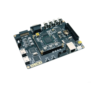 บอร์ดพัฒนา FPGA XILINX ALTERA รุ่น AV6045 สำหรับประมวลผลภาพ พร้อมอินพุตและเอาต์พุตวิดีโอ - Product Image 1