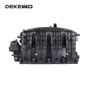 06L133201AH 06L133201GA ดีเคโวท่อร่วมไอดีสำหรับ A6 A4 VW Audi Q3 Q7 <span class=keywords><strong>2</strong></span>.0ตัน - Product Image 2