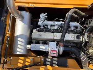 Venta Caliente Sany SY215C Hecho en China Alta Calidad y Asequible Equipado con Motores y Máquinas Originales - Product Image 5