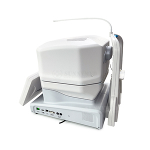 Escáner Oftálmico Automático de Alta Precisión SY-V047 con Modo de Escaneo Múltiple para Trabajo de Diagnóstico de <span class=keywords><strong>Retina</strong></span> en Hospitales Terciarios - Product Image 4