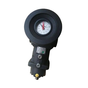 Unidad de Bomba Hidráulica A7VKO028MA/10MRSL4P550-0, Fabricantes de Bombas Hidráulicas - Product Image 1