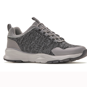 Fabbrica casuale delle <span class=keywords><strong>scarpe</strong></span> atletiche degli uomini delle <span class=keywords><strong>scarpe</strong></span> di modo di slittamento del fronte della maglia del fondo spesso resistente all'abrasione all'ingrosso dell'oem - Product Image 2