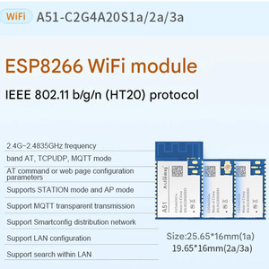 ZT3L <strong>ZigBee</strong> module - Product Image 2