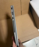 Laptop Lenovo Thinkpad S2 I5 Generasi ke-7 RAM 8GB 256GB Layar 13 inci Windows 10 Refresh Rate 90Hz Kondisi Hampir Baru