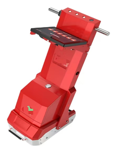 Système de détection de fuite de corrosion de <span class=keywords><strong>flux</strong></span> magnétique de plaque inférieure de réservoir de HMFL-M900 - Product Image 5