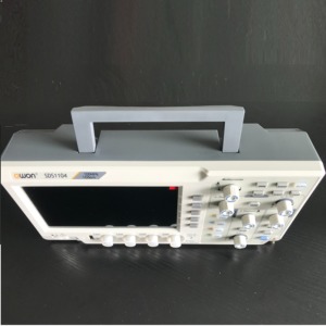 ออสซิลโลสโคปดิจิตอล OWON SDS1104 4CH 100Mhz รุ่นประหยัด - Product Image 3