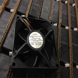 Ventilador de Refrigeración Nuevo y Original <span class=keywords><strong>SF23080AT</strong></span>, Ventilador para Uso con Convertidor de Frecuencia - Product Image 4