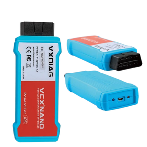 Vxdiag vcx नैनो ऑटो ओब्ड2 स्कैनर वाईफाई पूर्ण सिस्टम कार डायग्नोस्टिक टूल के लिए फोर्ड के लिए फोर्ड के लिए - Product Image 1