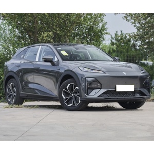 Changan Deepal S07 2026, SUV <span class=keywords><strong>hybride</strong></span> à autonomie étendue, 5 places, 180 km/h, voiture électrique, <span class=keywords><strong>prix</strong></span> abordable - Product Image 1