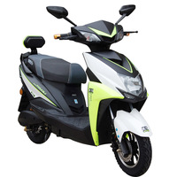 Scooters Électriques Direct Usine Chinoise à Vendre, Moto Électrique à Batterie Puissante, Vélo Électrique