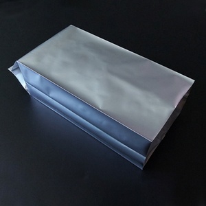 Lámina de Metal Laminada con Recubrimiento de Sellado Térmico, Aislamiento de Polipropileno PE PET de Grado Alimenticio, Lámina Semirrígida - Product Image 3