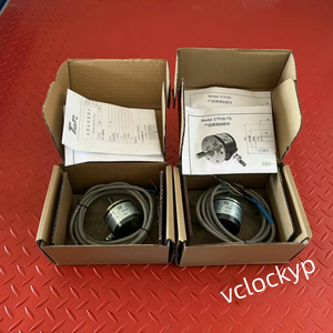 1 ชิ้น ใหม่ TOFI ETF50-TS ตัวเข้ารหัส จัดส่งรวดเร็ว FedEx หรือ DHL - Product Image 3