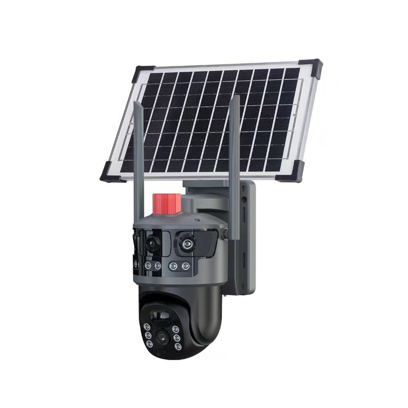 Videolink App Metal Housing 4MP Full