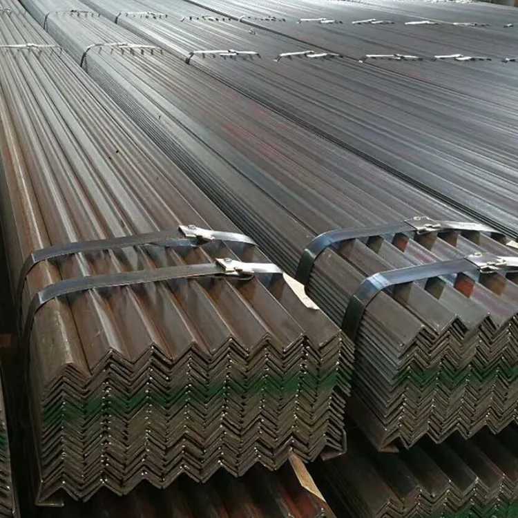 312 X 6.00 X 4.00 X 10 Angle iron supplier