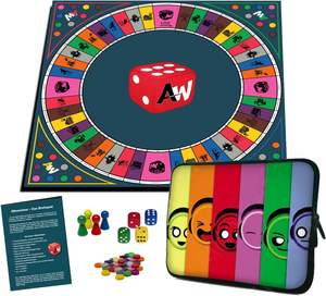 Échantillons gratuits Jeux de société éducatifs personnalisés en gros Jeu de société <span class=keywords><strong>Ludo</strong></span> pour adultes personnalisés - Product Image 1