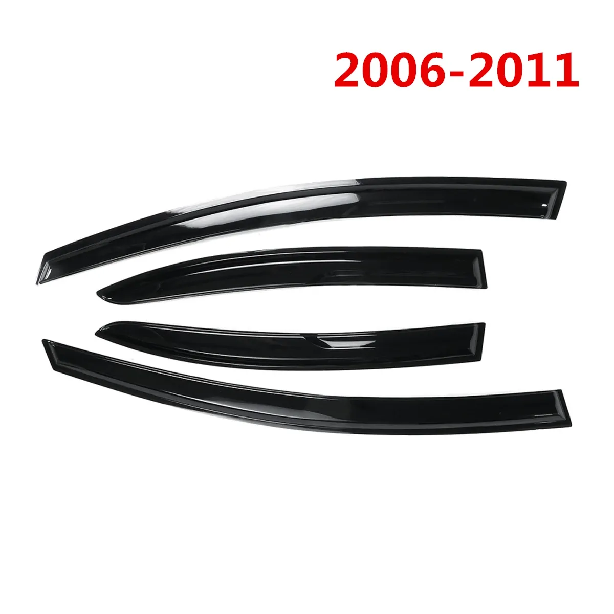 2006 ถึง 2011
