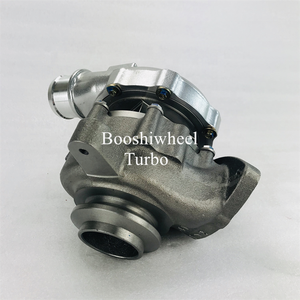 TD04 Turbo 49477-01203 LR038322 49477-01214 4947701202 LR065510 Turbolader für LAND ROVER EVOQUE 2.2L FREELANDER Motor - Product Image 5