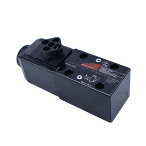 Soupape de sécurité hydraulique KBCG KCG 3 160/250/350 pour système de sécurité de presse hydraulique - Product Image 2