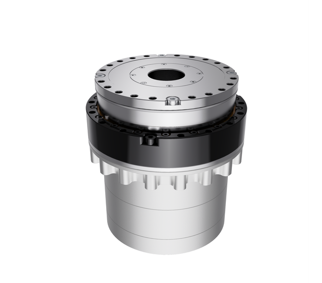 Brushless Harmonic Actuator 17-51 Robot Joint Module for Smart Home Humanoid Robots and Industrial Automation
