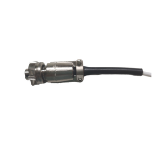 Cable de Extensión Nevada Serie 330400 130539-99, Línea Blindada de 1 a 30 Metros, Sensor de Proximidad Nevada Opcional - Product Image 4