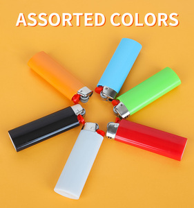 Regular <b>lighters</b> BICS <b>Lighters</b> Classic <b>lighters</b> Maxi <b>lighters</b> - Product Image 5